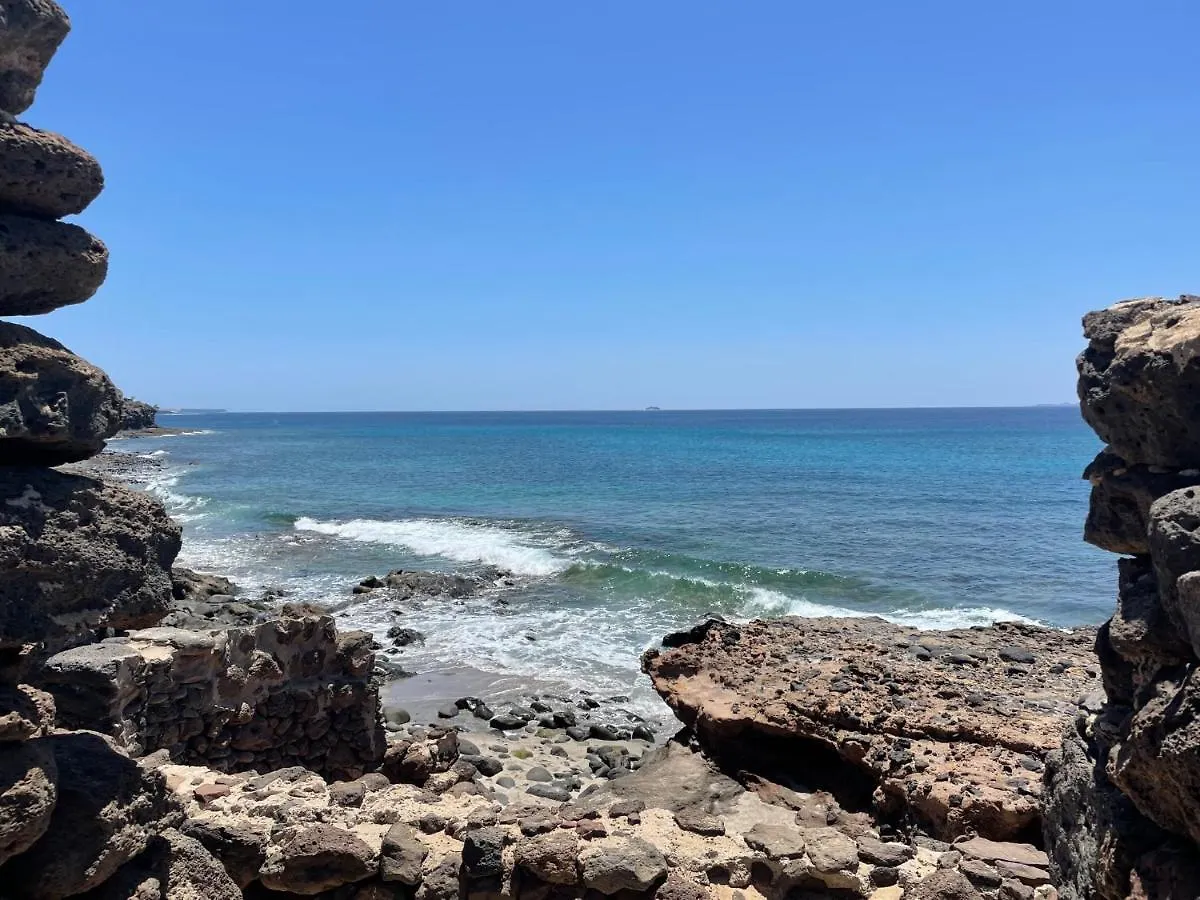 Villa Sirmione Playa Blanca  0*, Playa Blanca (Lanzarote) Španělsko