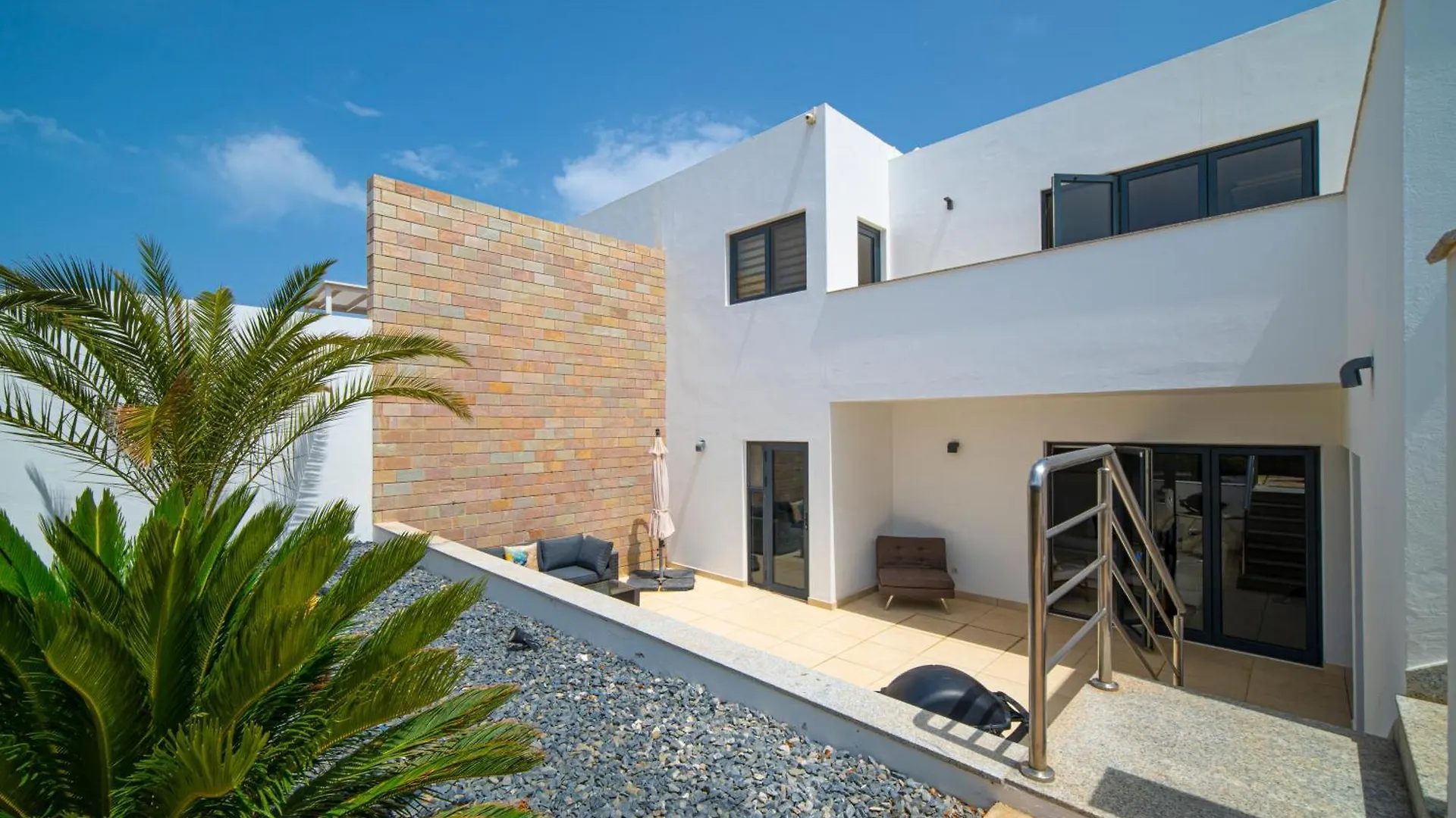 Villa Sirmione Playa Blanca  Ferienhaus Playa Blanca (Lanzarote)