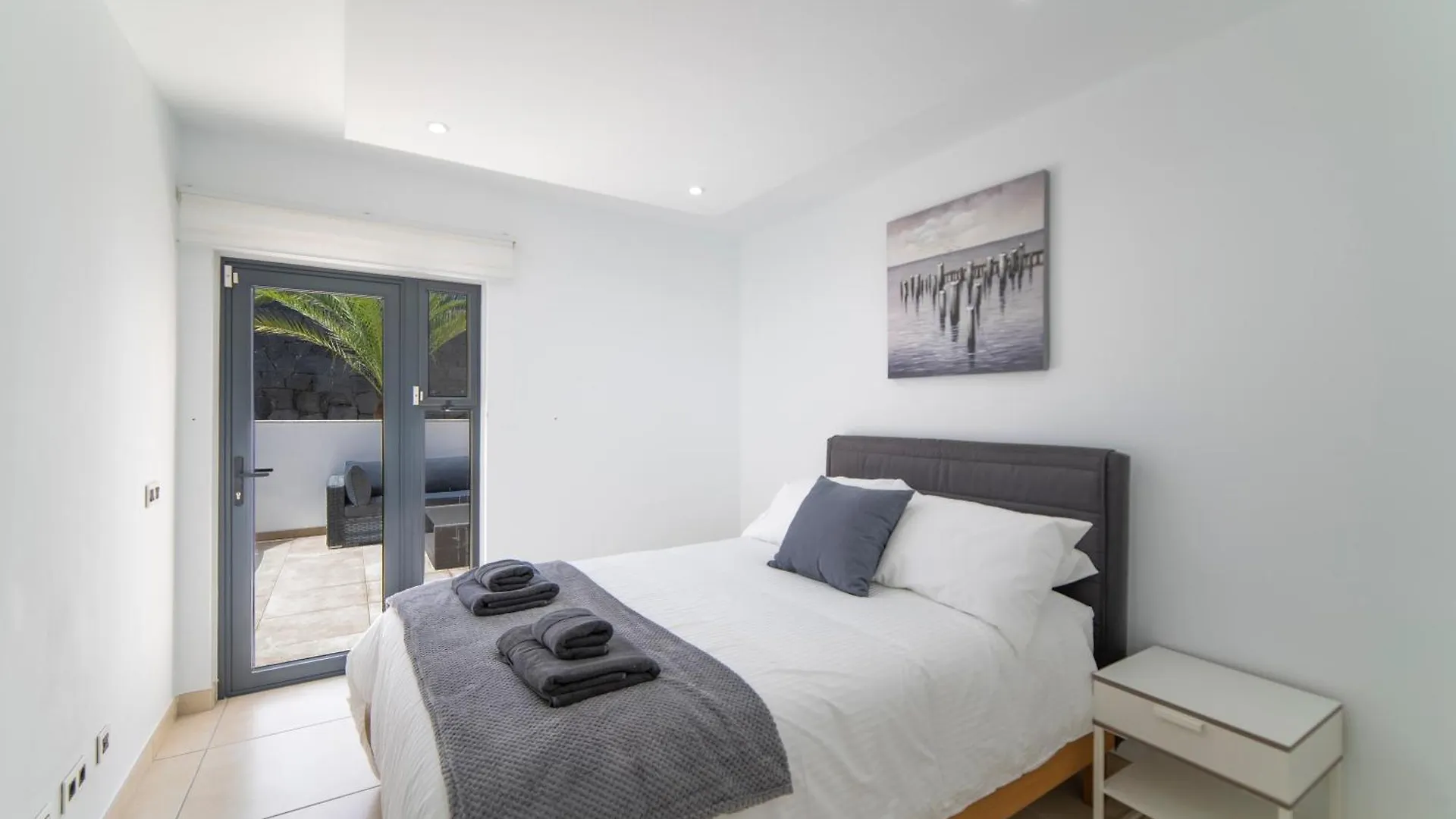 Prázdninový dům Villa Sirmione Playa Blanca