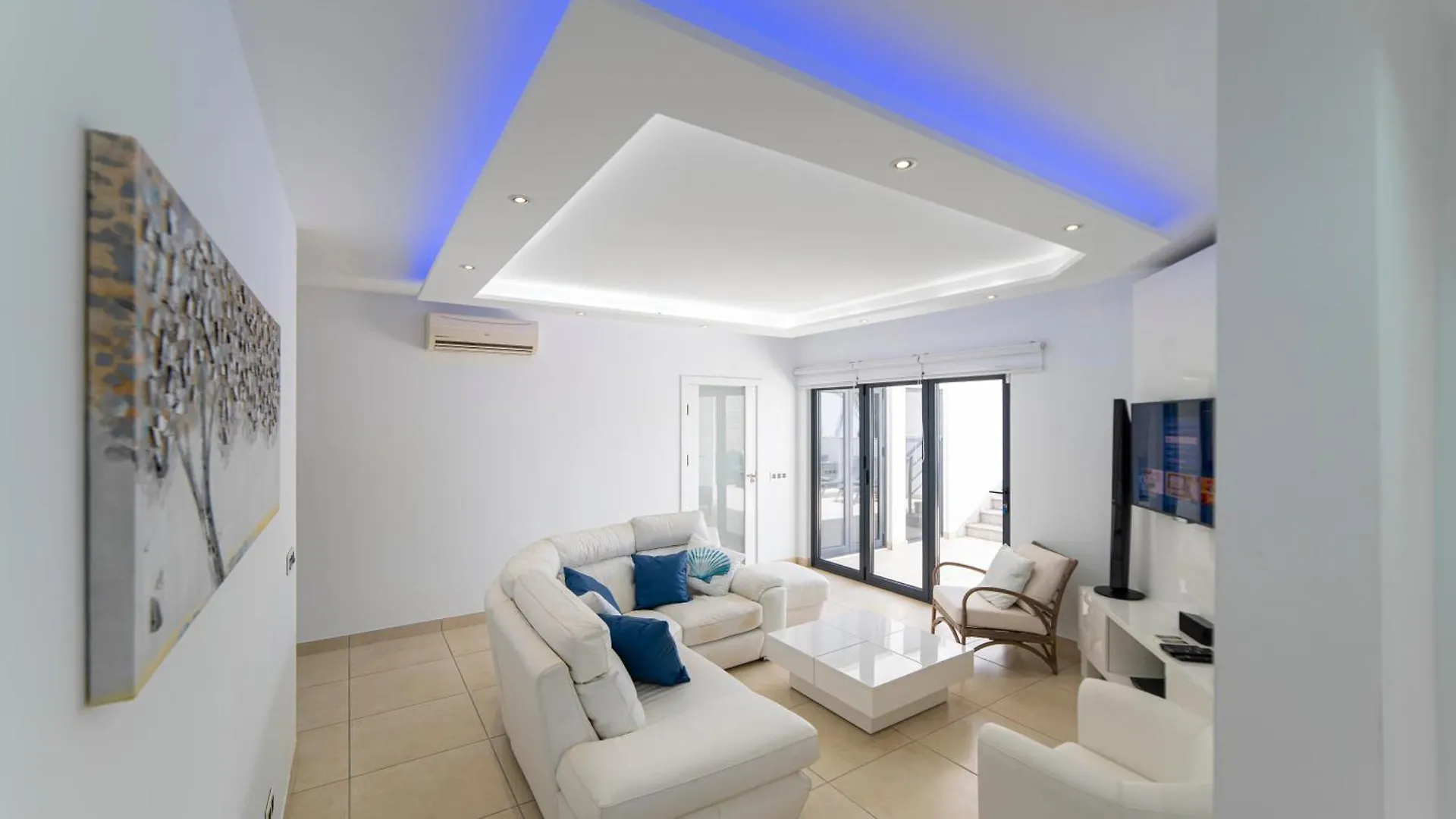 Prázdninový dům Villa Sirmione Playa Blanca