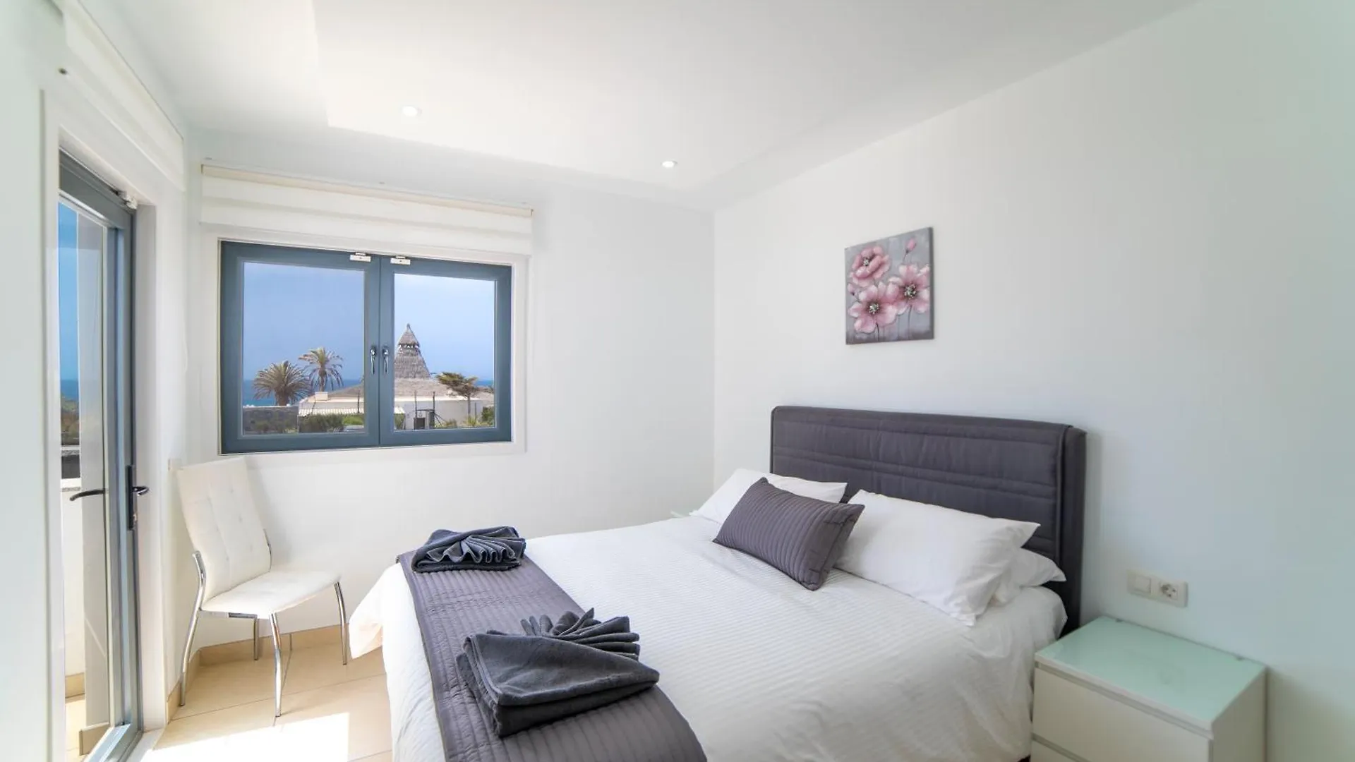 Prázdninový dům Villa Sirmione Playa Blanca