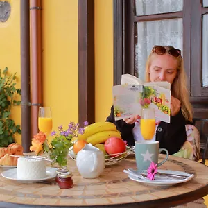 La Majadera Ferienhaus El Rosario (Tenerife)
