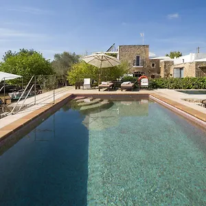 Rural Partit Adults Only-ibiza Landhaus Santa Agnes de Corona