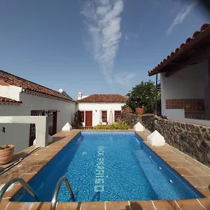 Paraiso Tenerife Apartment San Cristóbal de La Laguna