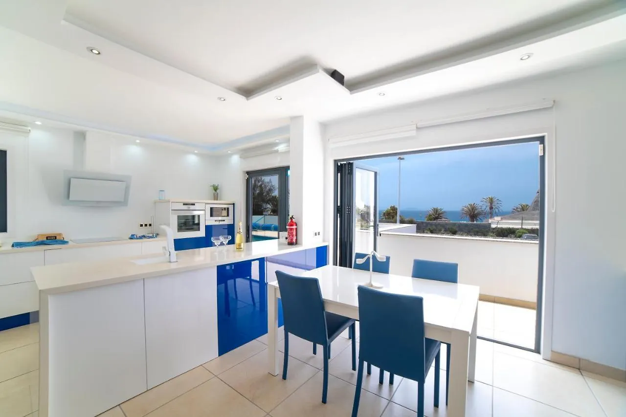 Villa Sirmione Πλάγια Μπλάνκα