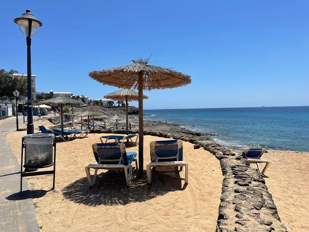 Villa Sirmione Πλάγια Μπλάνκα Σπίτι διακοπών