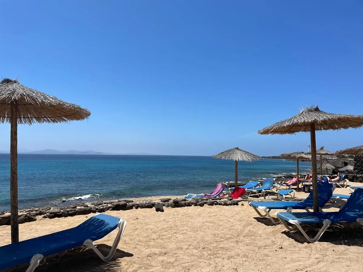 Σπίτι διακοπών Villa Sirmione Πλάγια Μπλάνκα Ισπανία