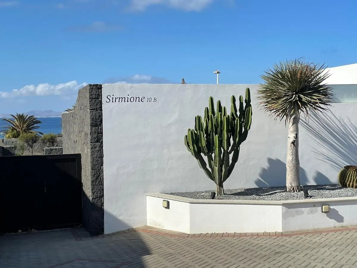 Villa Sirmione Πλάγια Μπλάνκα Ισπανία