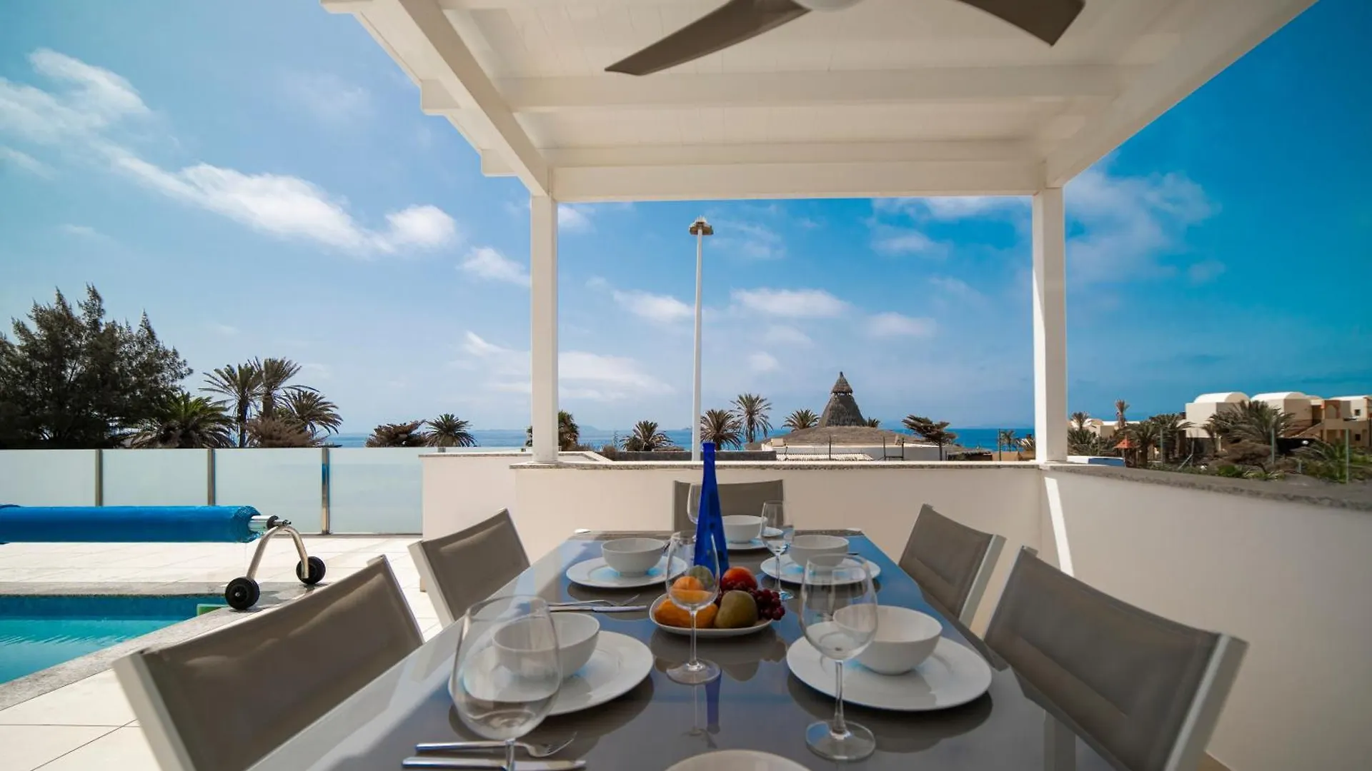 Villa Sirmione Πλάγια Μπλάνκα